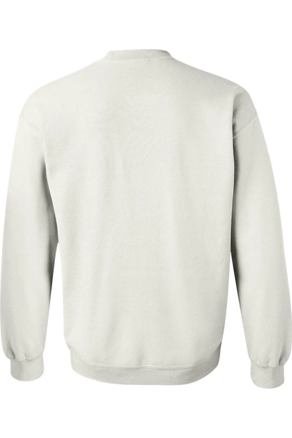 Looney Tunes Space Ghost Adult Crewneck Sweatshirt