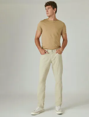 Lucky Brand 110 Slim 4-Way Stretch Jean Pelican Lucky Brand