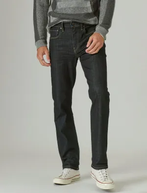 Lucky Brand 223 Straight Coolmax Stretch Jean Hula Lucky Brand
