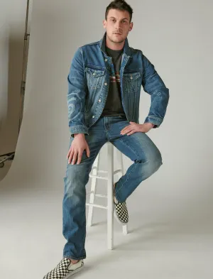 Lucky Brand 223 Straight Fall River Lucky Brand