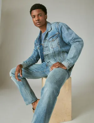 Lucky Brand 223 Straight Mack Lucky Brand