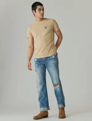 Lucky Brand 363 Straight Carson Lucky Brand