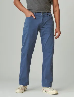 Lucky Brand 363 Straight Sateen Stretch Jean Yale Lucky Brand