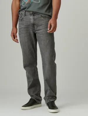 Lucky Brand 363 Vintage Straight Comfort Stretch Jean Loomstate Lucky Brand