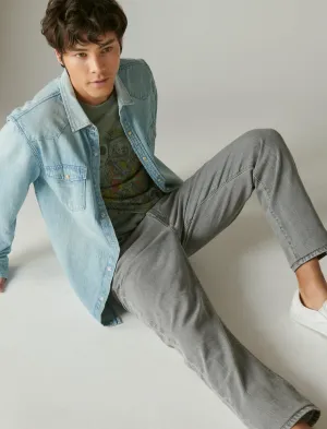 Lucky Brand 410 Athletic Straight Holton Lucky Brand