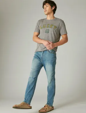 Lucky Brand 411 Athletic Taper Tower Hill Lucky Brand