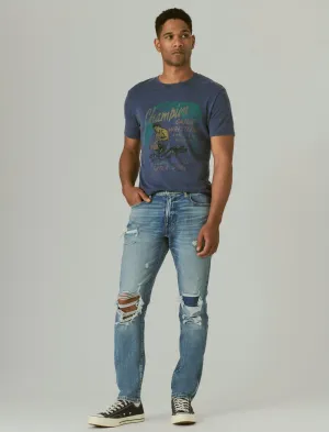 Lucky Brand 411 Athletic Taper Wagener Lucky Brand