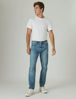 Lucky Brand 412 Athletic Slim Jean Gilman Blue Lucky Brand