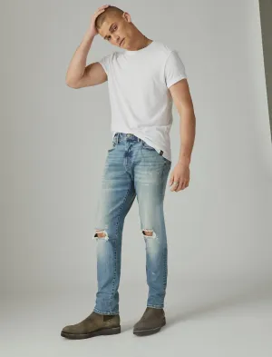 Lucky Brand 412 Athletic Slim Stretch Jean Raily Lucky Brand