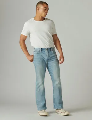 Lucky Brand Easy Rider Bootcut Jean Sereno Lucky Brand