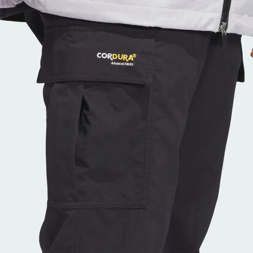 Men's adidas Skateboarding Premiere CORDURA Cargo Pants (Gender Neutral)