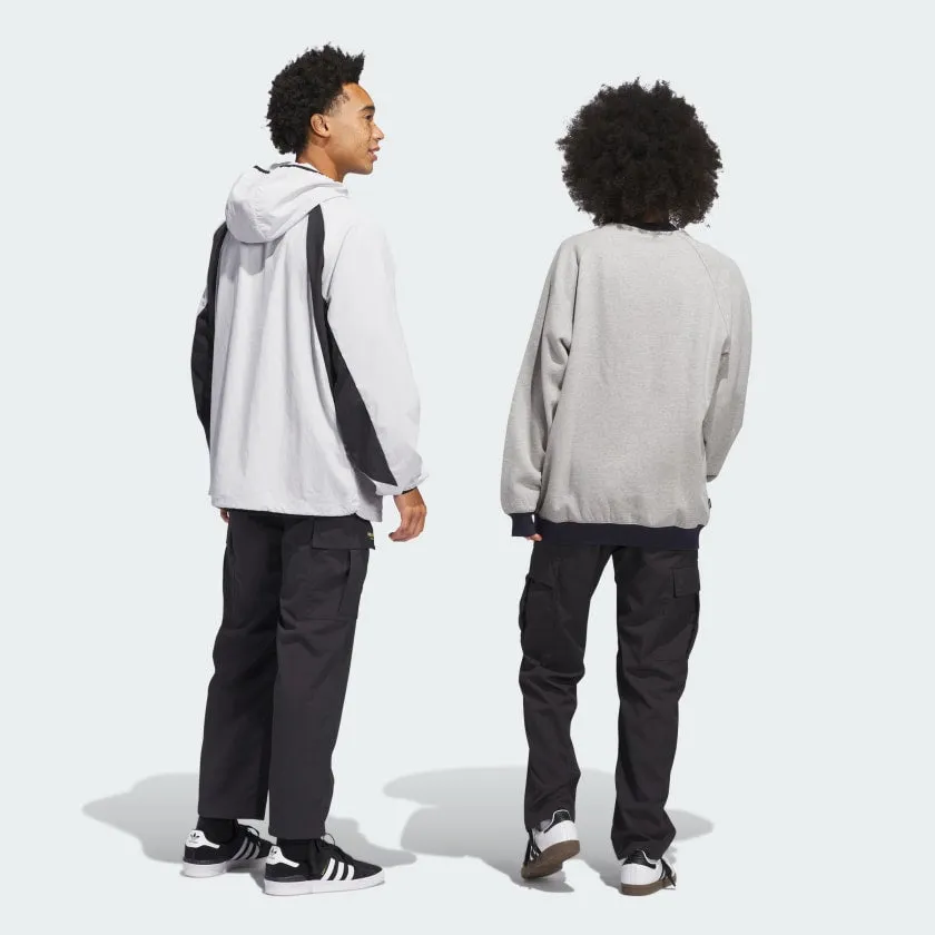 Men's adidas Skateboarding Premiere CORDURA Cargo Pants (Gender Neutral)