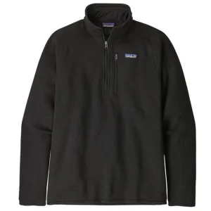Men's Better Sweater 1/4 Zip Patagonia Clothing