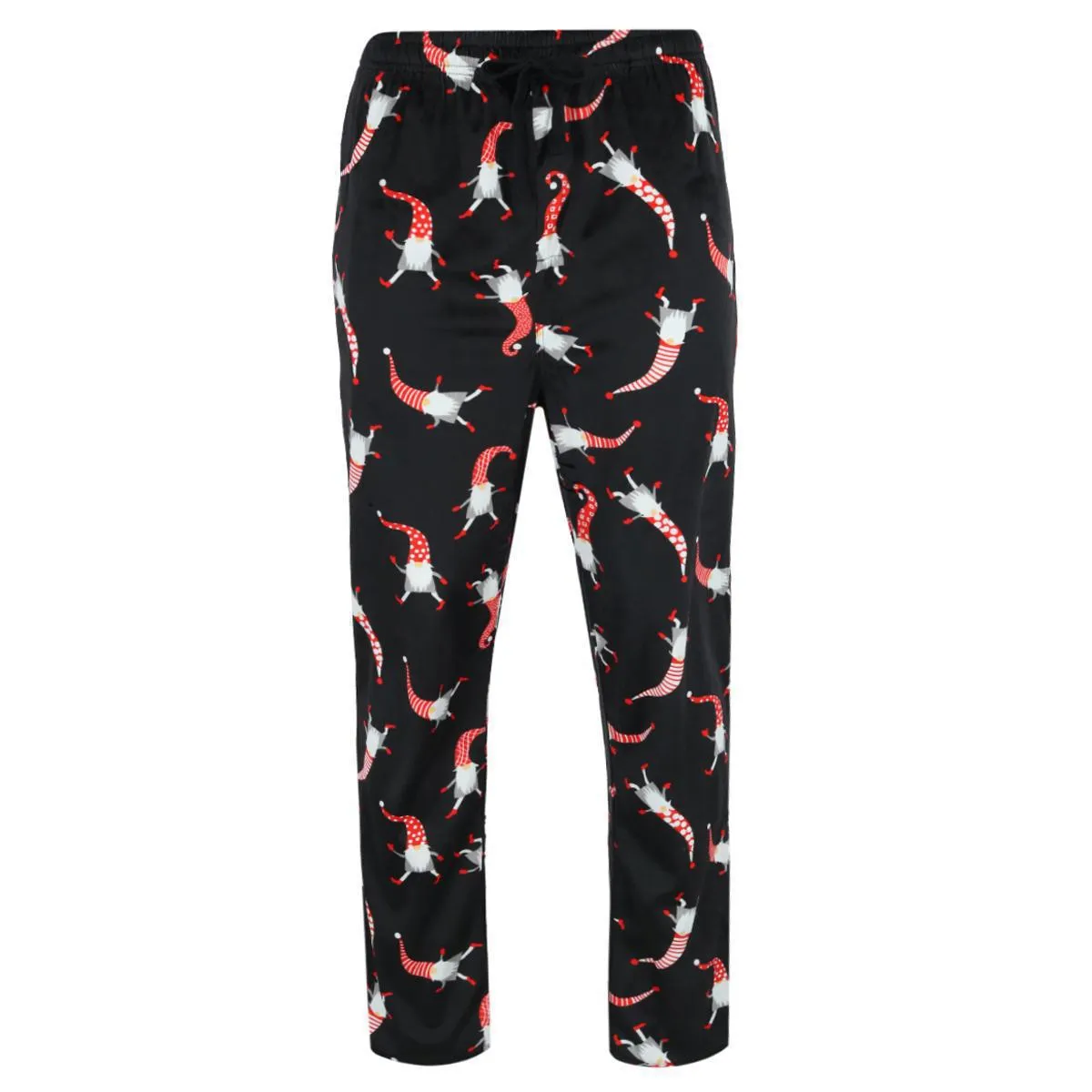 Men's Fleece Holiday Pajama Pants (2 Pack)
