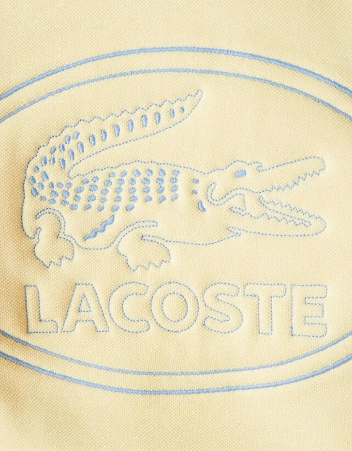 Men's Hooded Embroidered Logo Pique Fleece Sweatshirt Yellow Patagonia Clothing