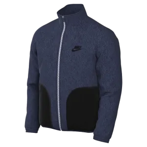 Men's Sherpa Winter Jacket (HF4639-410)