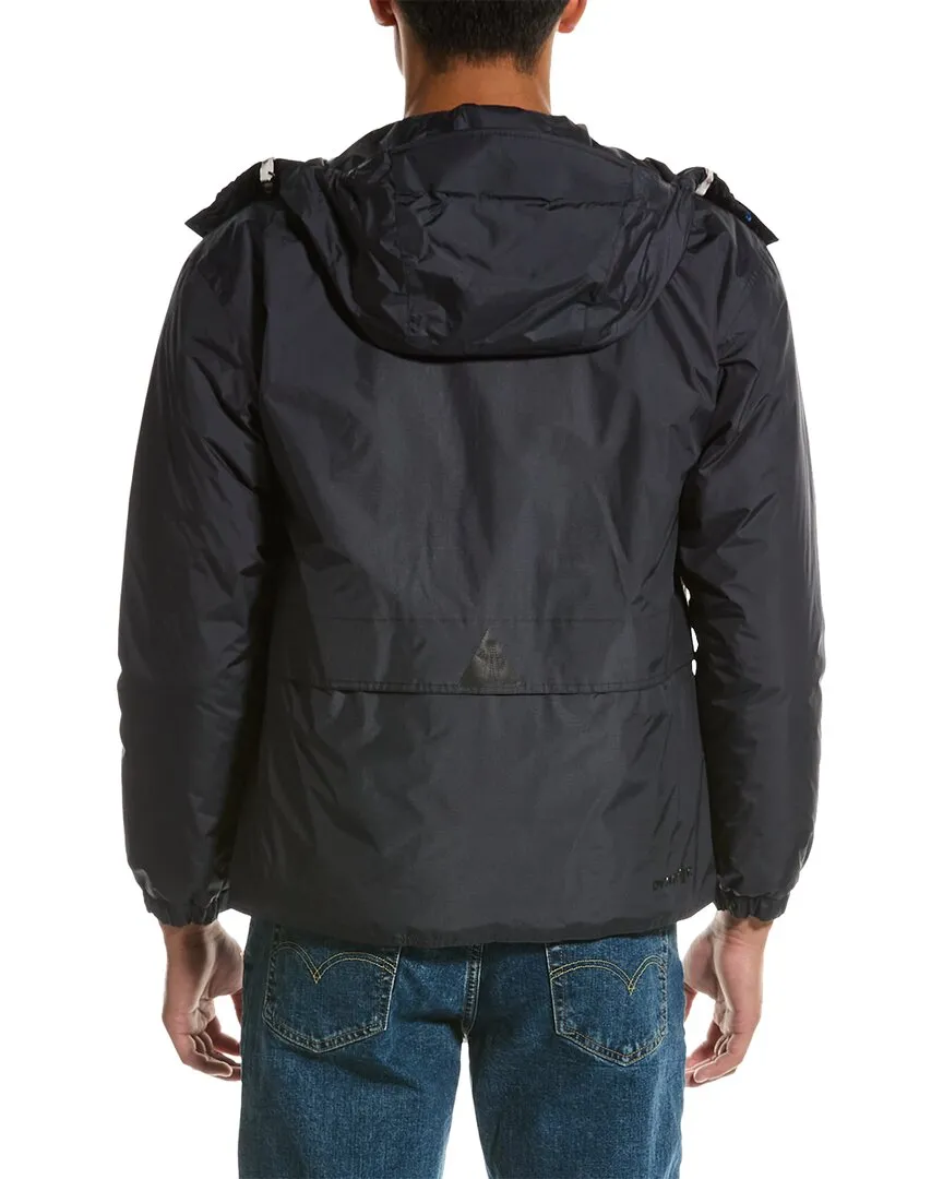 Moncler Down Jacket