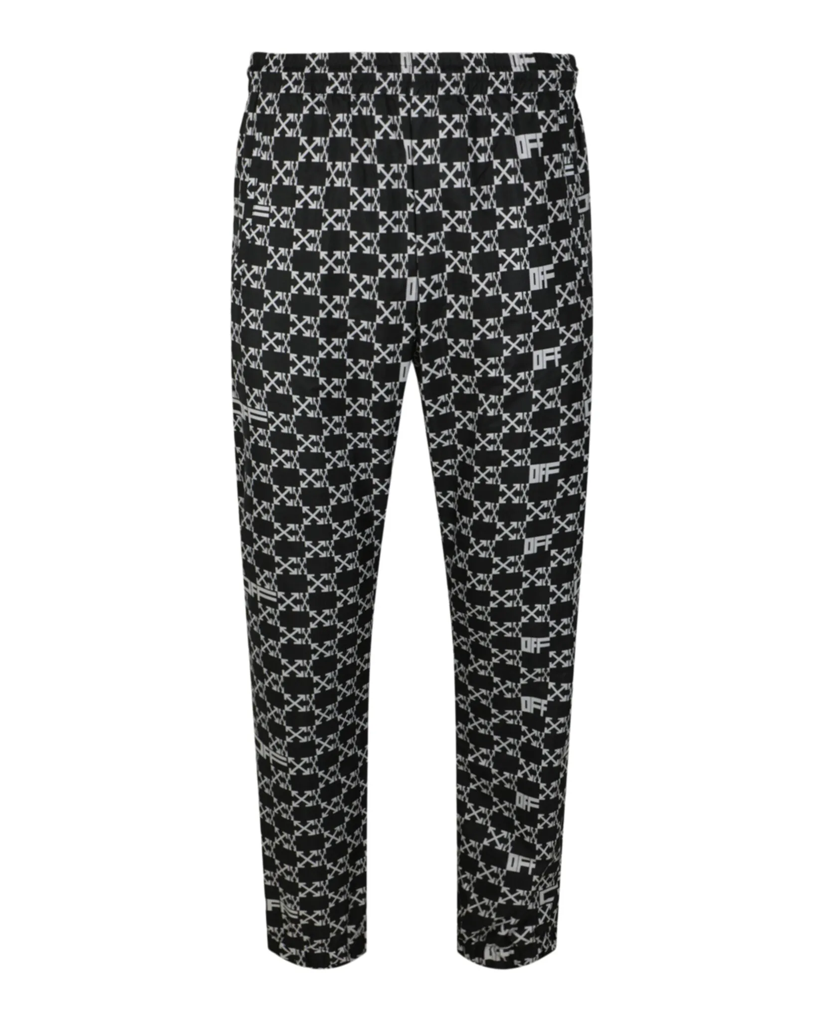 Monogram Arrow Track Pants