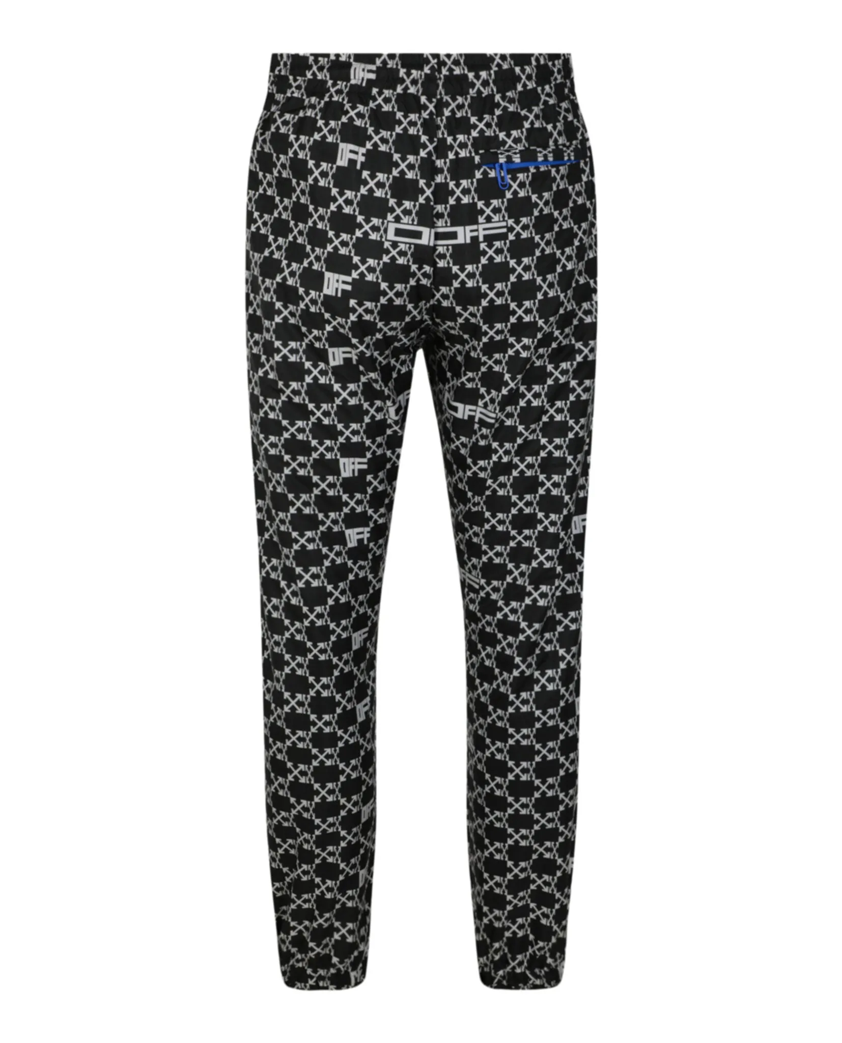 Monogram Arrow Track Pants