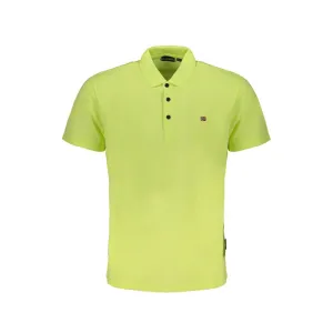 Napapijri  Cotton Men's T-Shirt