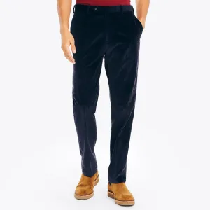 Nautica Men's Corduroy Regent Trouser Navy Nautica