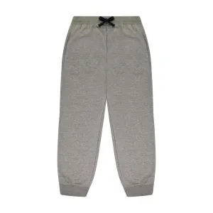 Nautica Men's Nautica Big & Tall Jogger Pant Stone Grey Heather Nautica