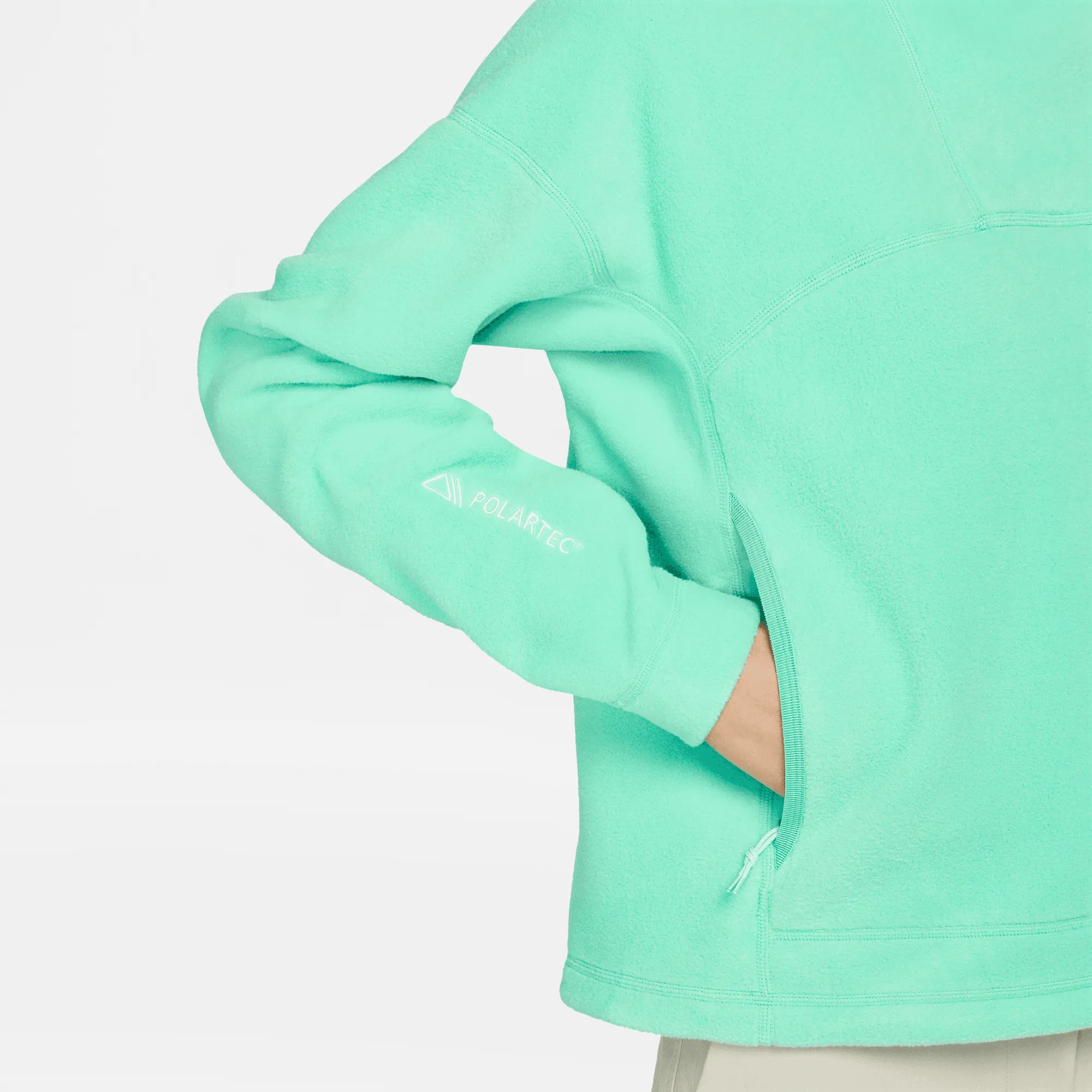 NIKE ACG TOP "WOLF TREE"