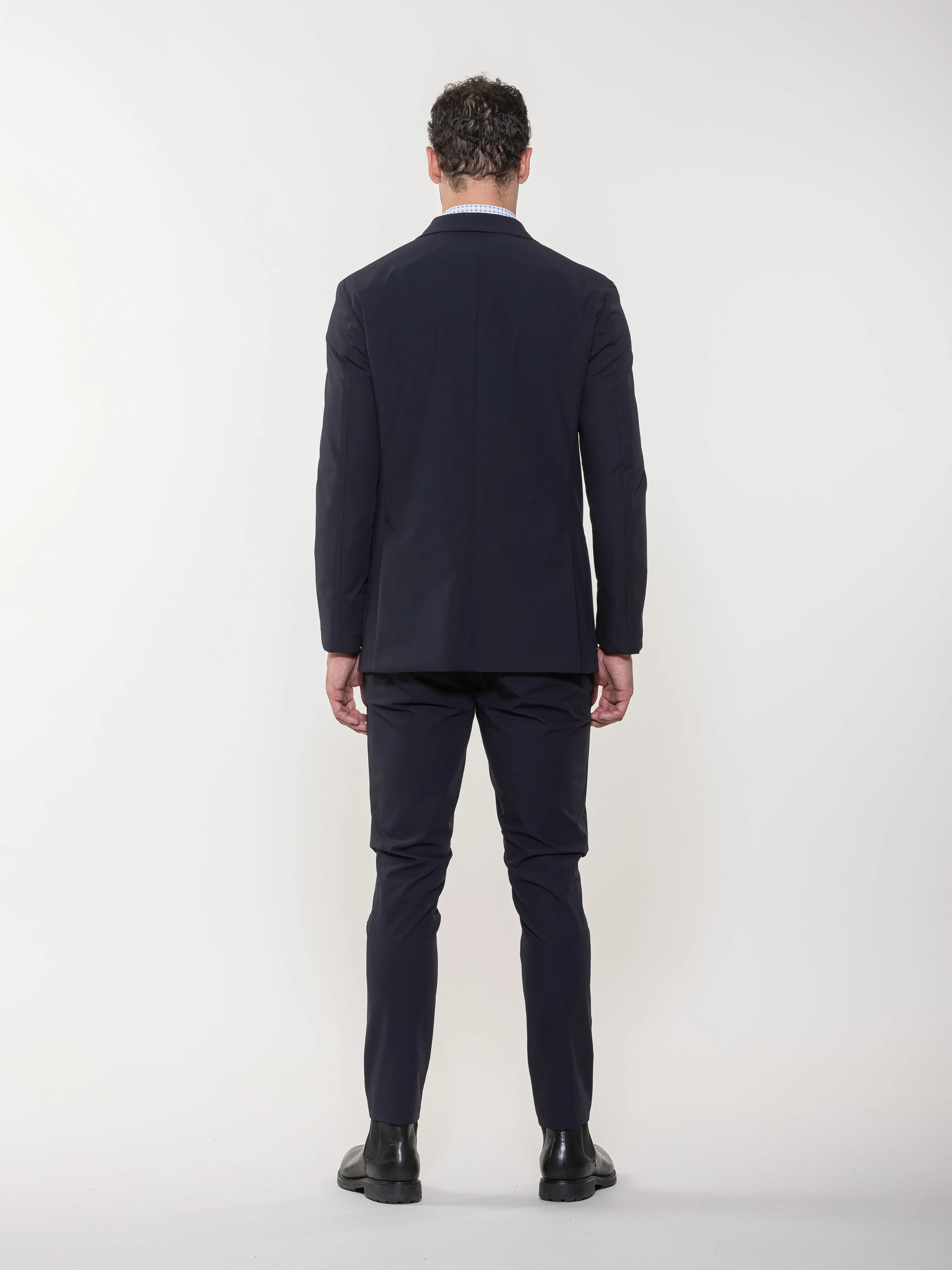 Odyssey Performance Travel Jacket