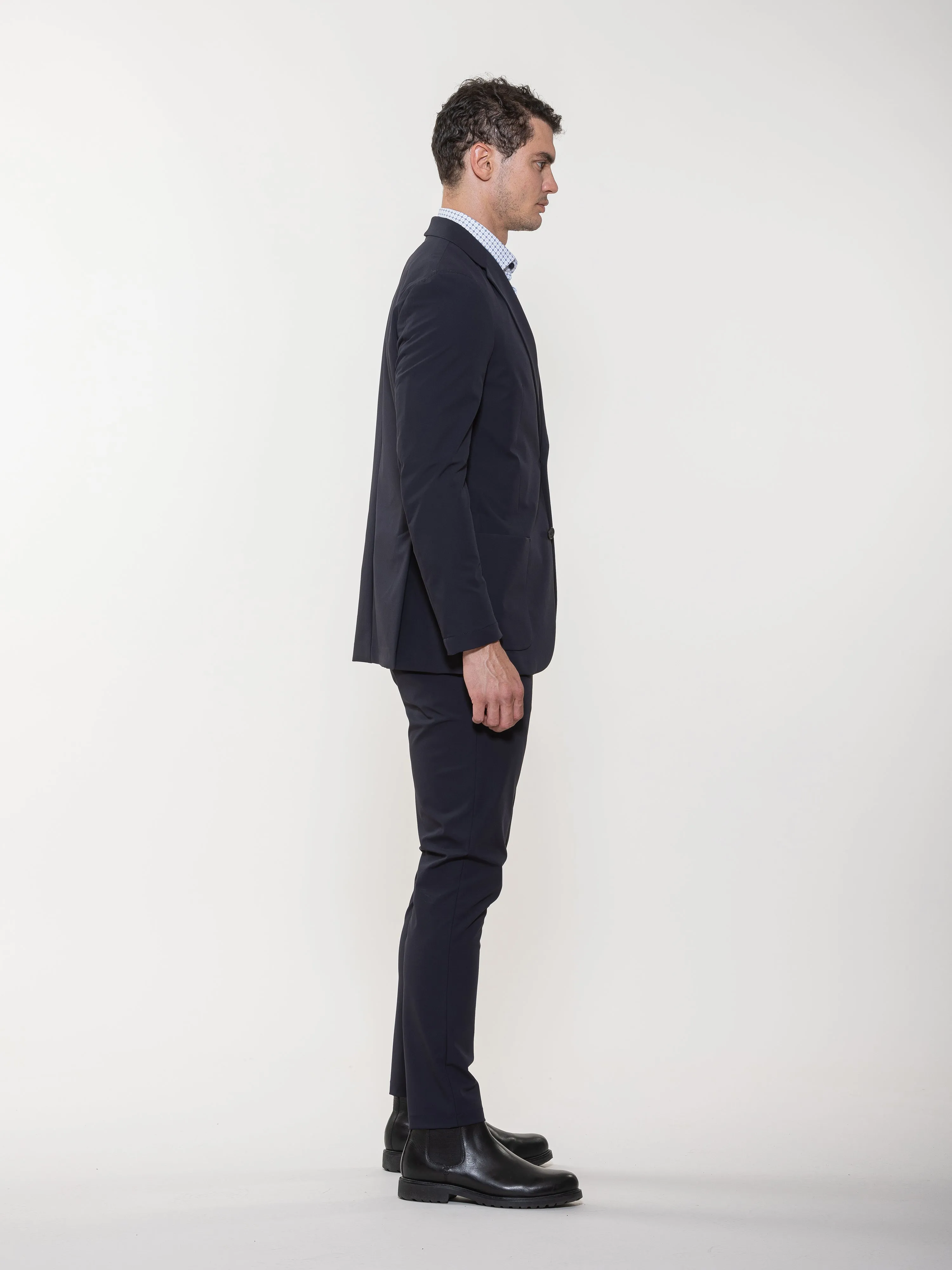 Odyssey Performance Travel Jacket