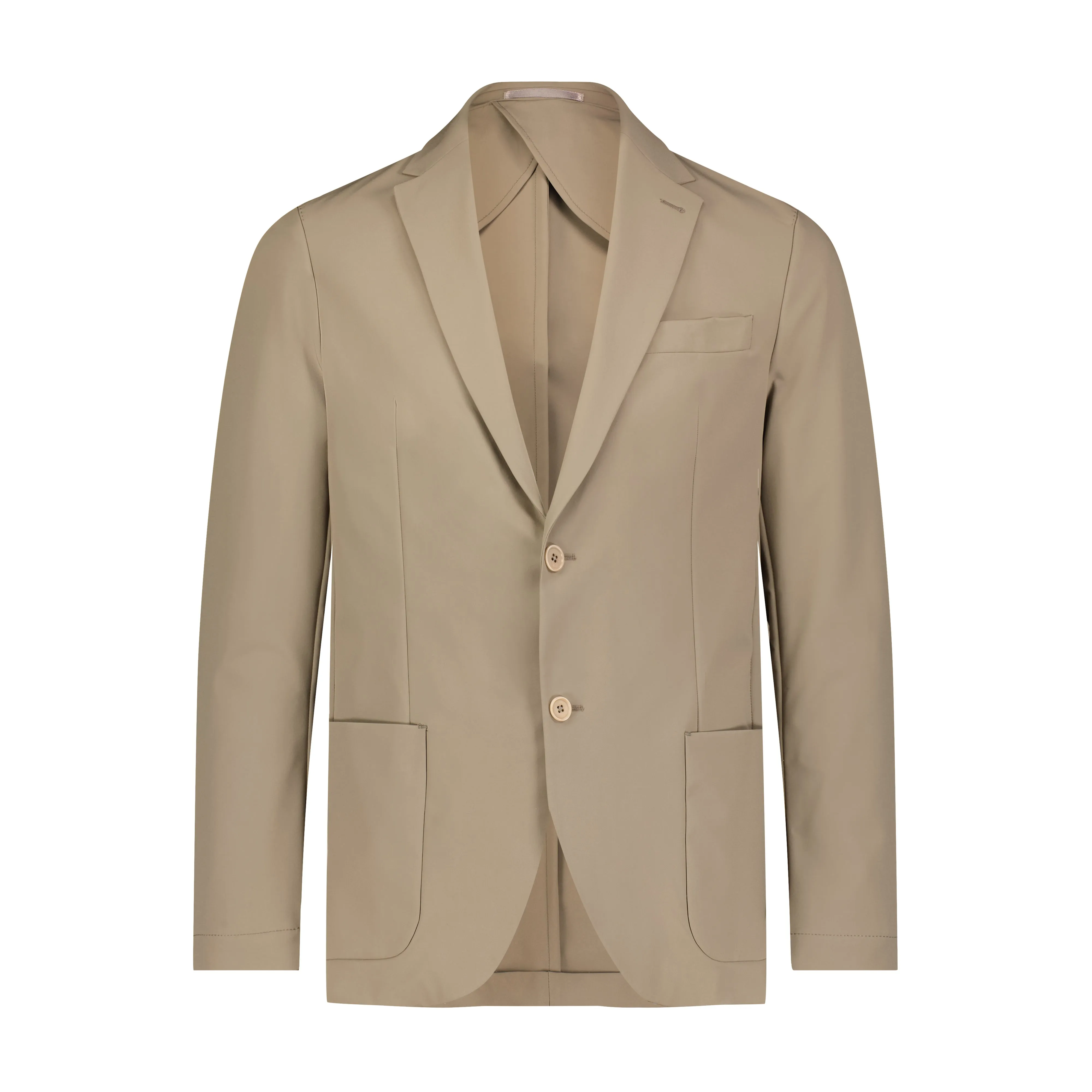 Odyssey Performance Travel Jacket