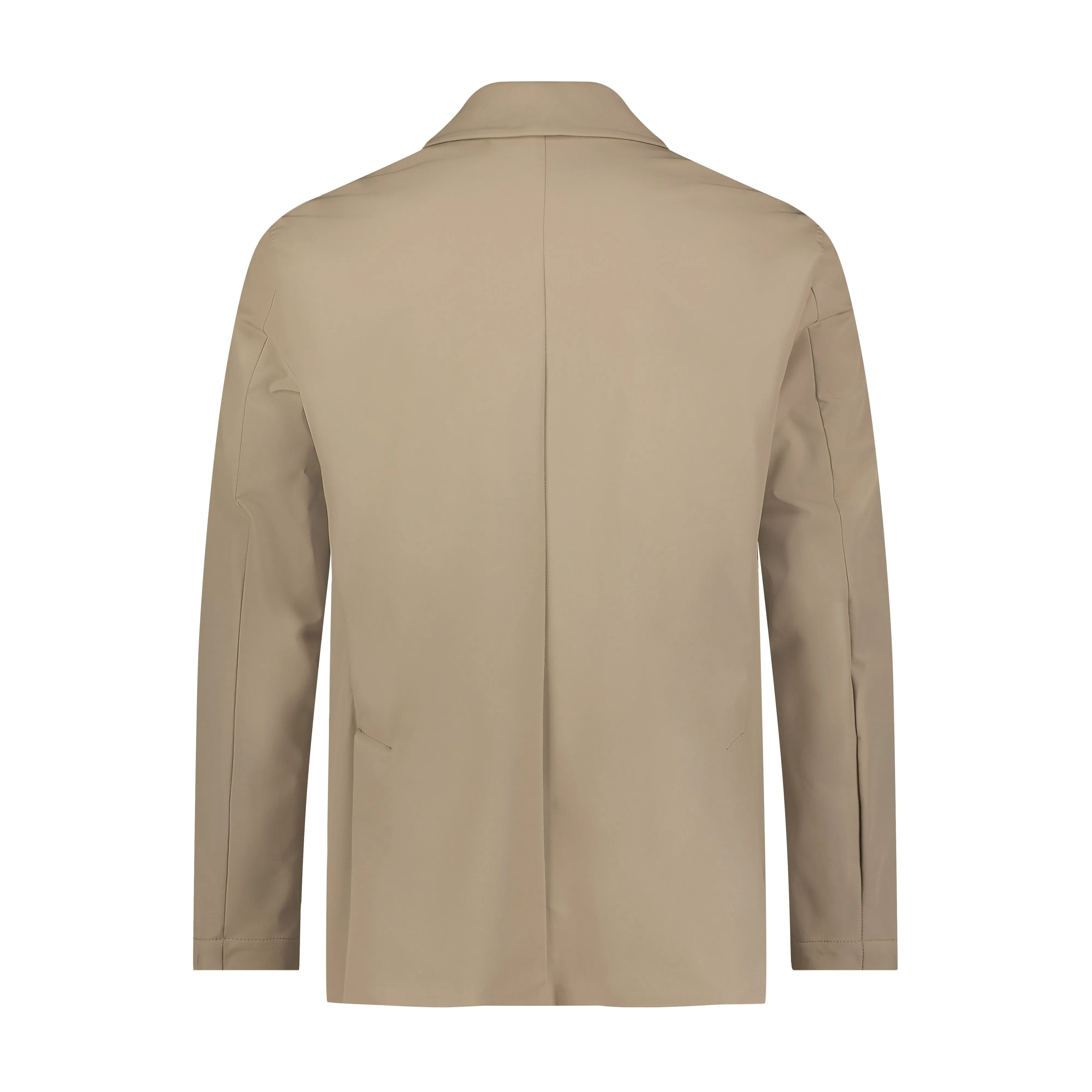 Odyssey Performance Travel Jacket