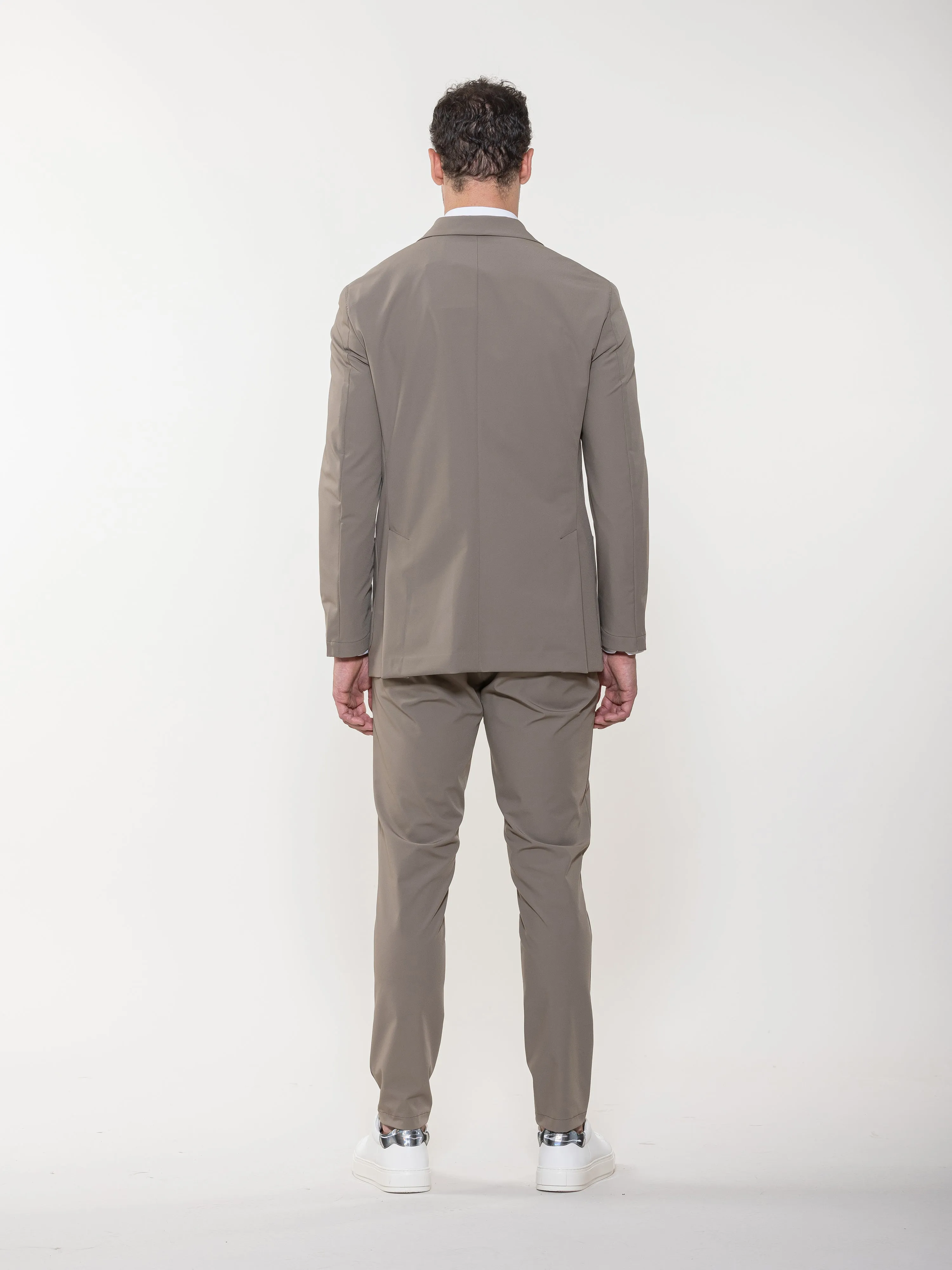 Odyssey Performance Travel Jacket