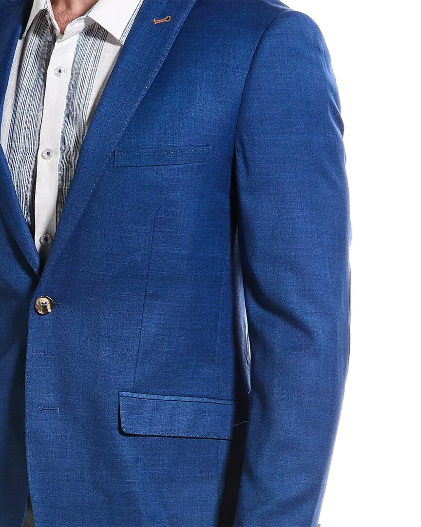 Paisley & Gray Ashton Jacket