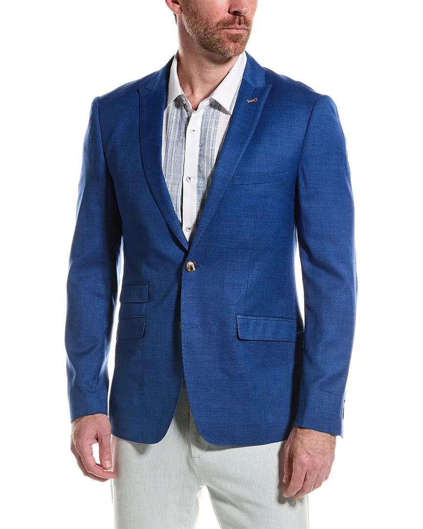 Paisley & Gray Ashton Jacket