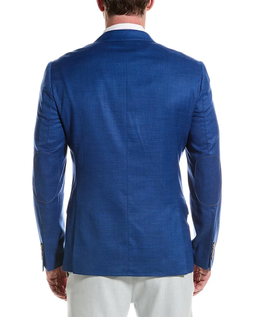 Paisley & Gray Ashton Jacket