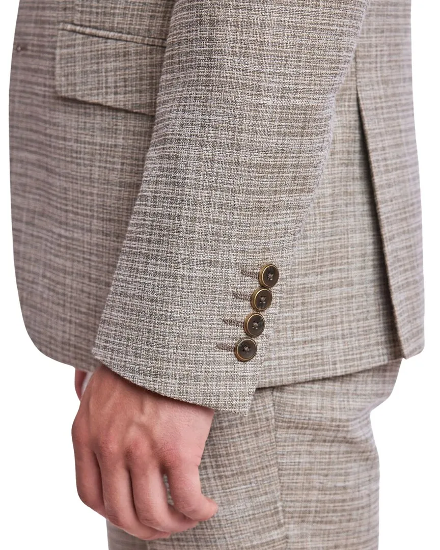 Paisley & Gray Ashton Peak Jacket