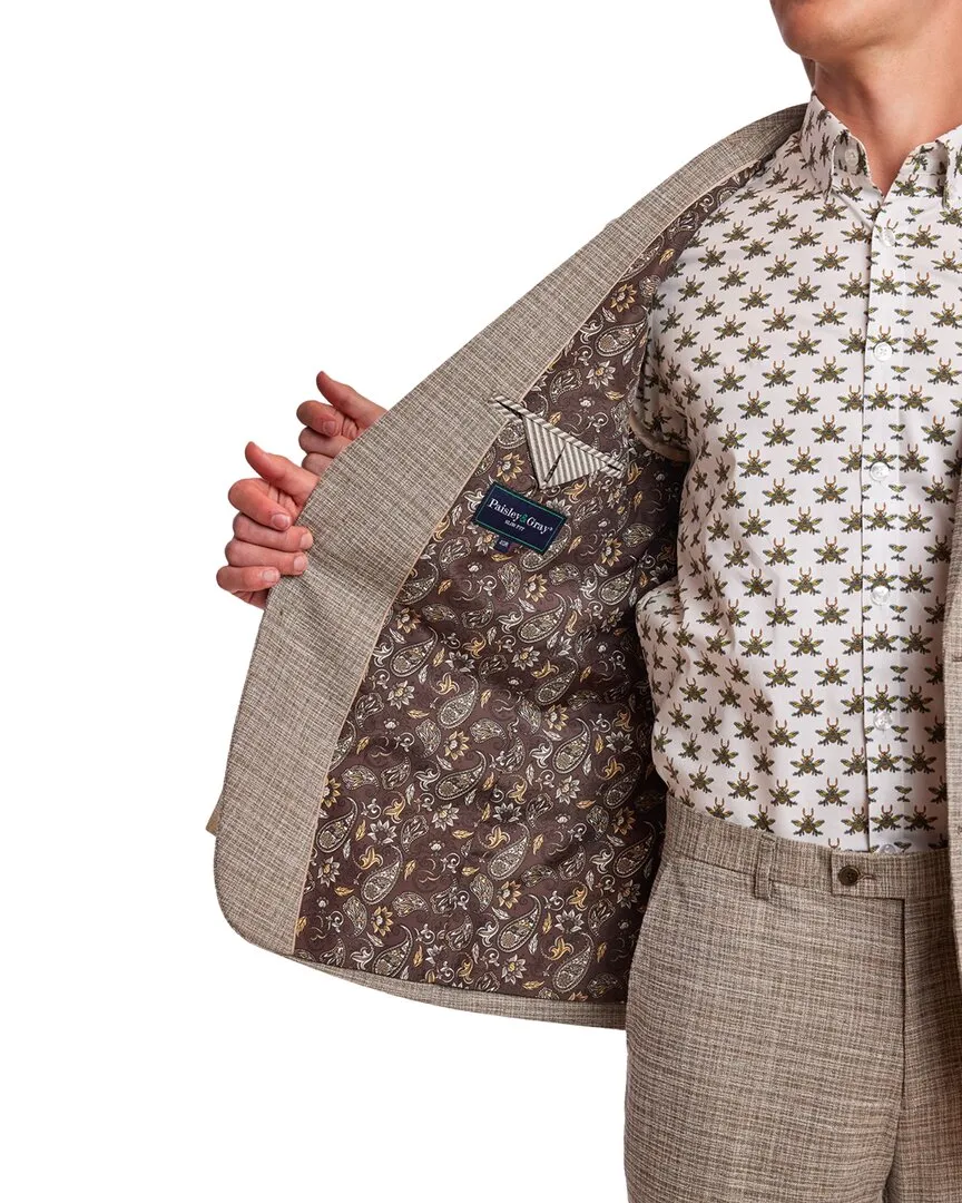 Paisley & Gray Ashton Peak Jacket