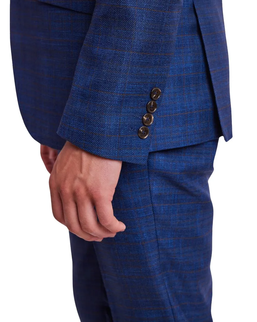 Paisley & Gray Ashton Peak Jacket