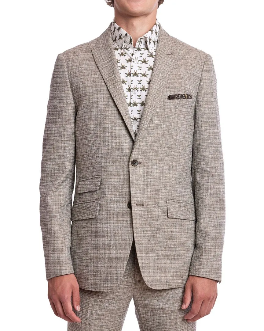 Paisley & Gray Ashton Peak Jacket