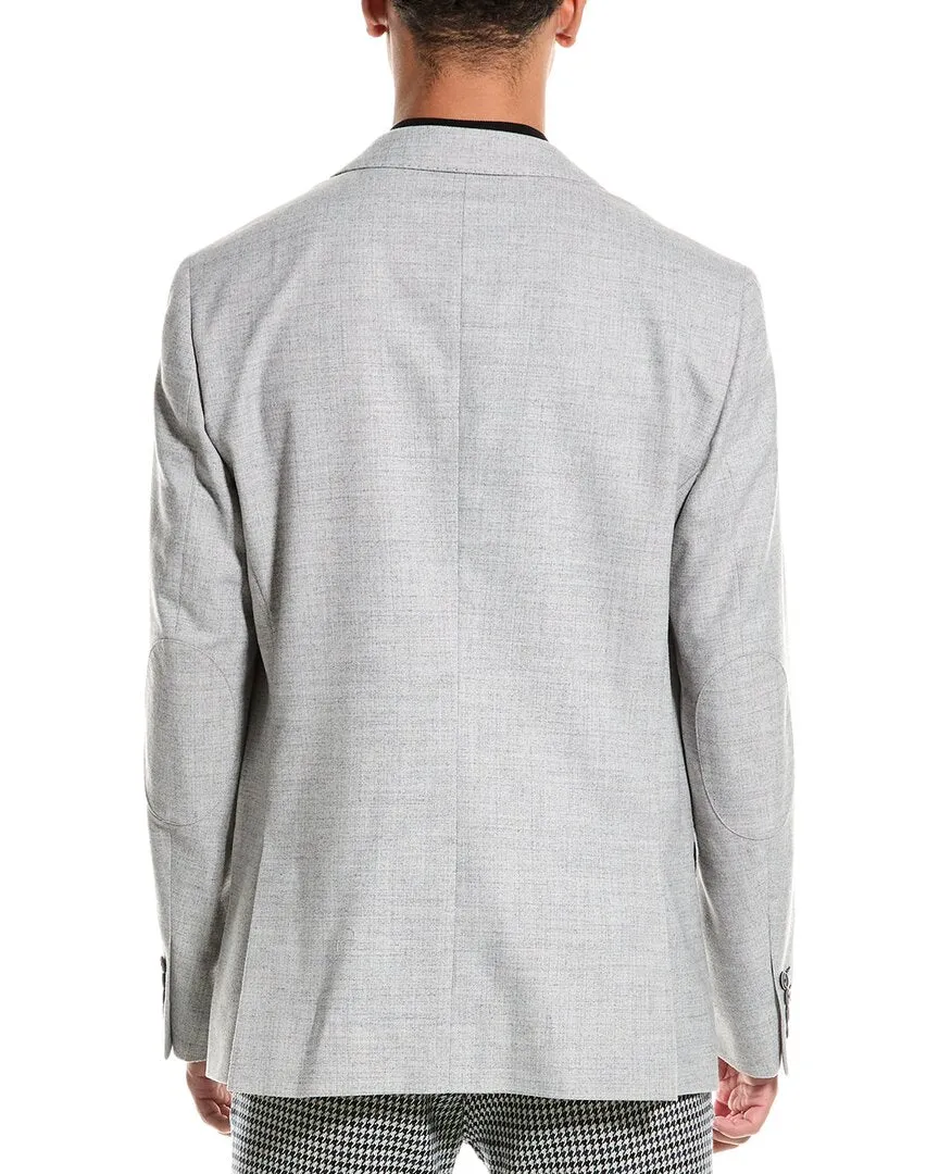 Paisley & Gray Ashton Slim Fit Jacket
