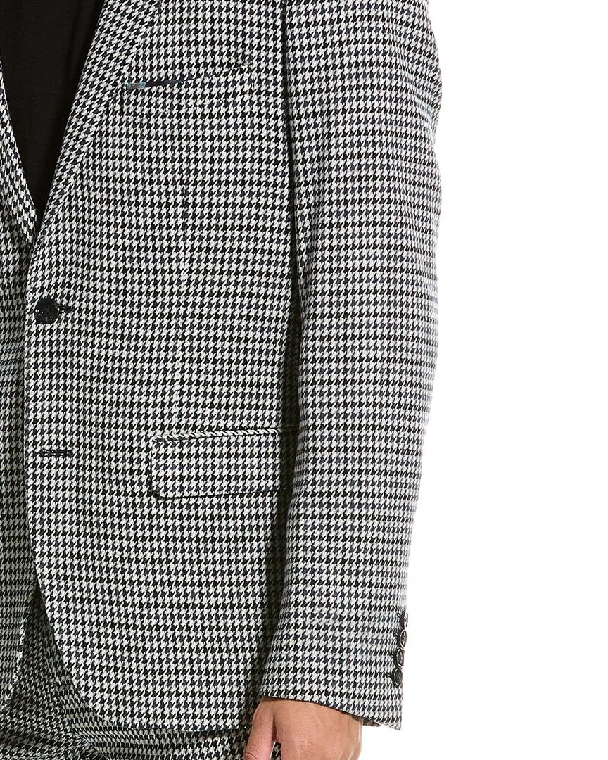 Paisley & Gray Ashton Slim Fit Jacket
