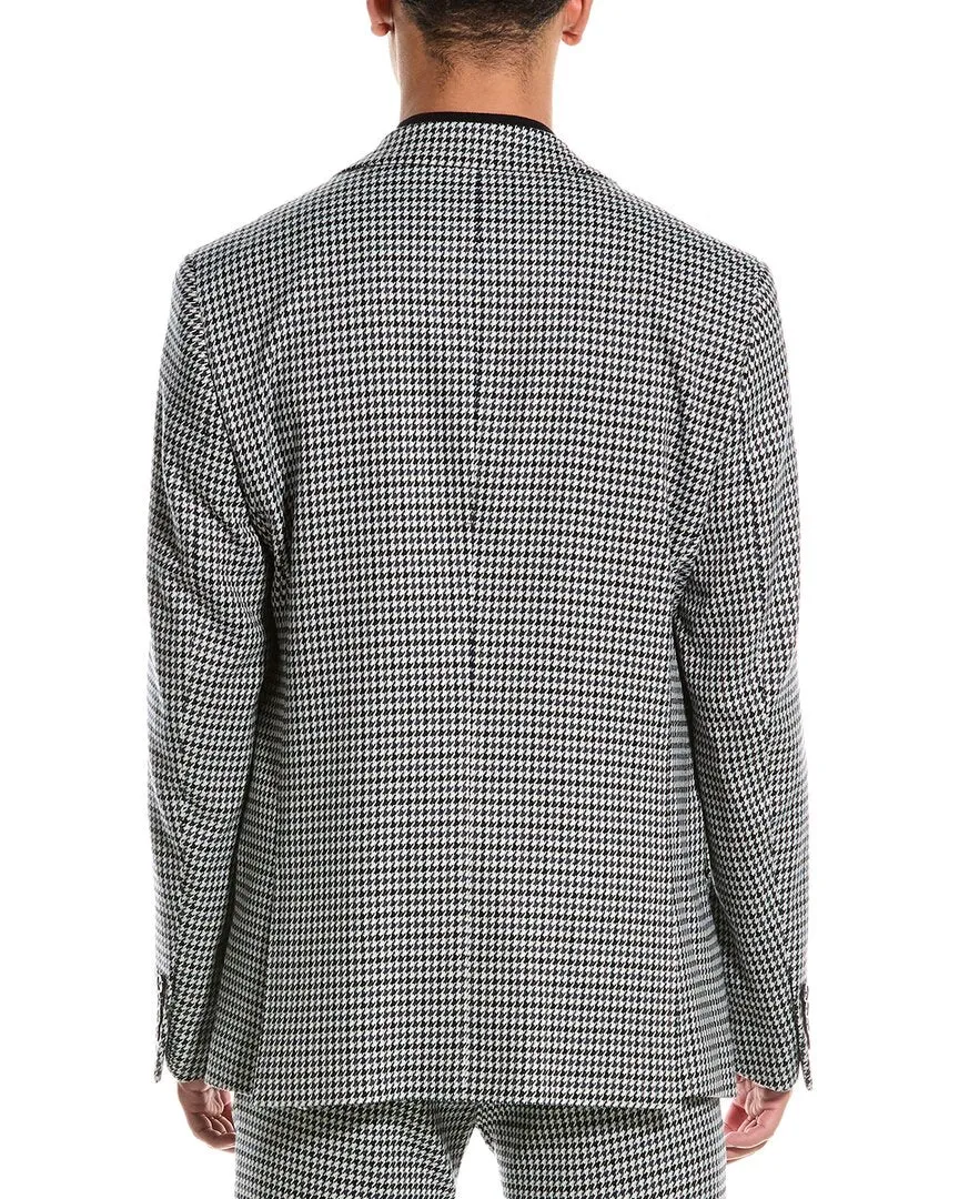 Paisley & Gray Ashton Slim Fit Jacket