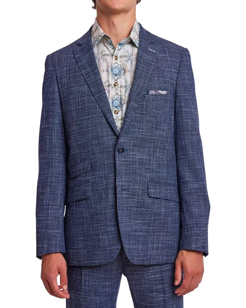Paisley & Gray Dover Notch Jacket