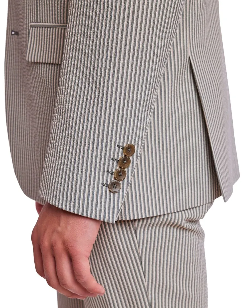 Paisley & Gray Dover Notch Jacket