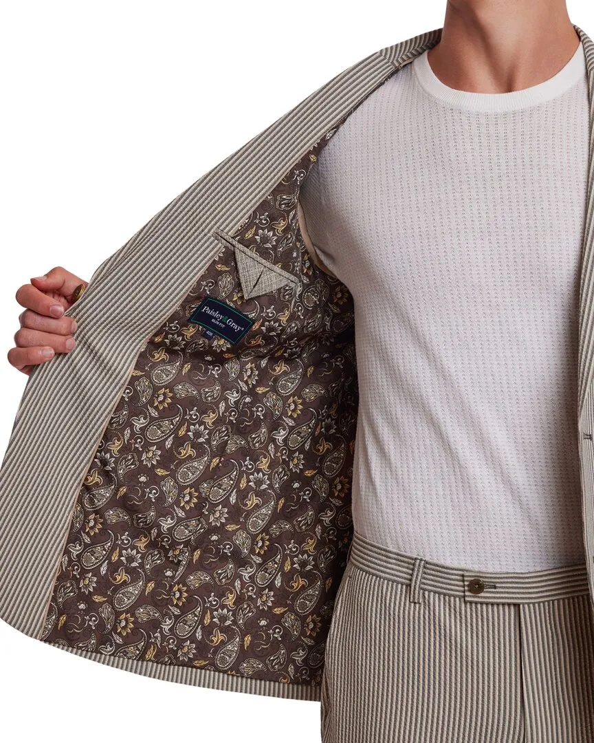 Paisley & Gray Dover Notch Jacket
