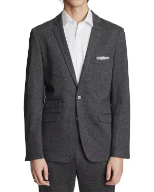 Paisley & Gray Dover Notch Slim Fit Jacket
