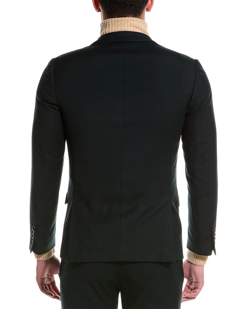 Paisley & Gray Dover Slim Fit Jacket