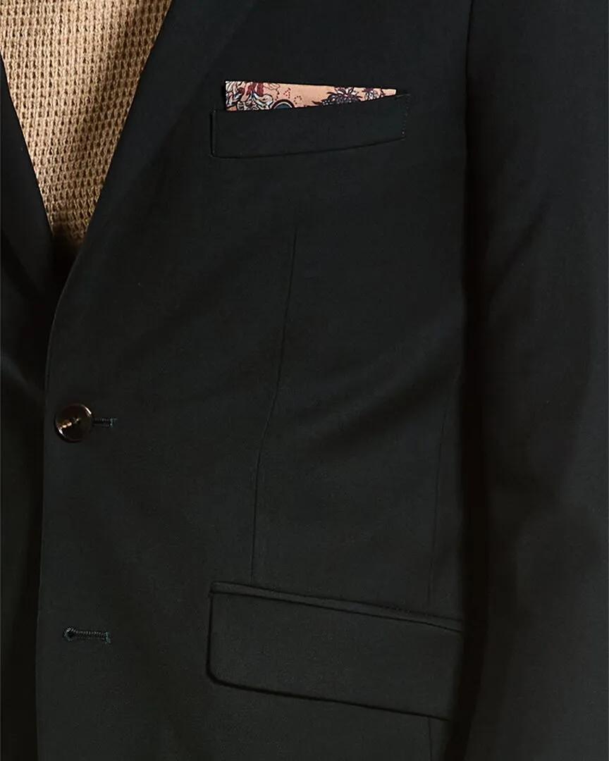 Paisley & Gray Dover Slim Fit Jacket