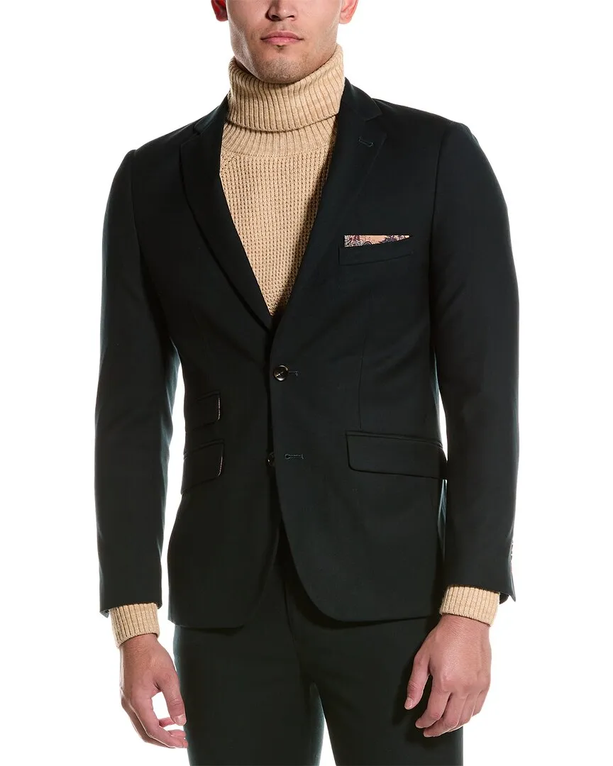 Paisley & Gray Dover Slim Fit Jacket