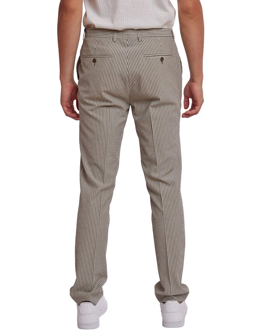 Paisley & Gray Downing Pant